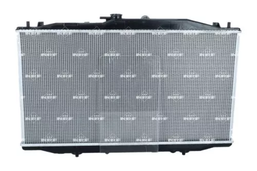 NRF Radiator, engine cooling (53392)