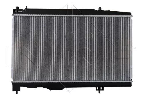 NRF Radiator, engine cooling (53449)