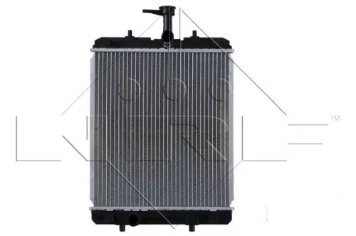NRF Radiator, engine cooling (53459)