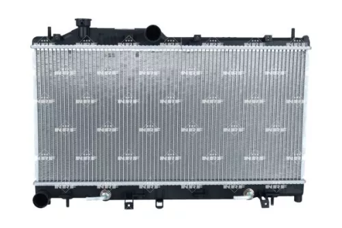 NRF Radiator, engine cooling (53700)