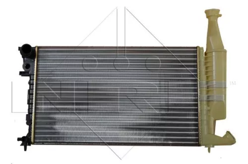 NRF Radiator, engine cooling (58174)