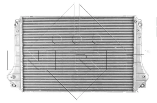 NRF Charge Air Cooler (30784)