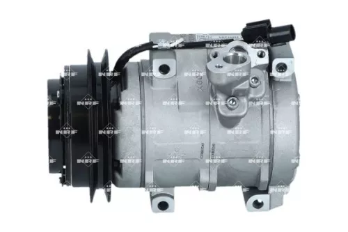 NRF Compressor, air conditioning (32458)