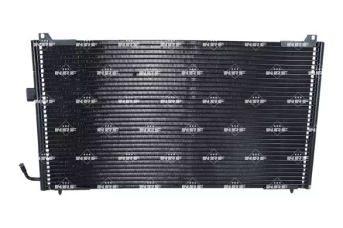 NRF Condenser, air conditioning (35378)