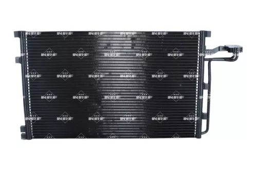 NRF Condenser, air conditioning (35616)