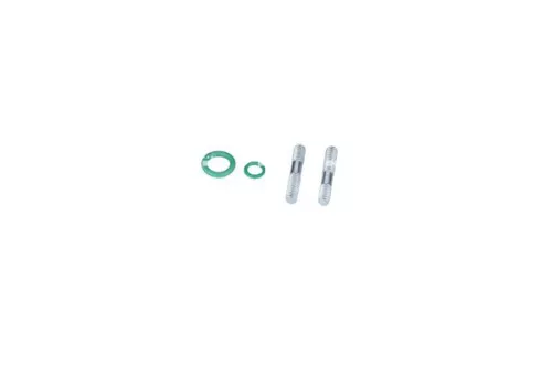 NRF Condenser, air conditioning (35890)
