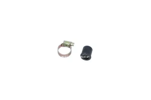 NRF Radiator, engine cooling (50131)