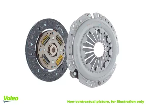 VALEO Clutch Kit (786021)