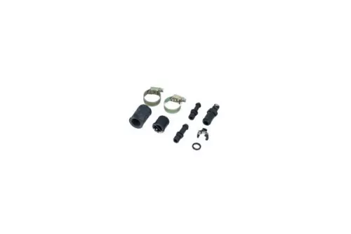 NRF Radiator, engine cooling (53424)