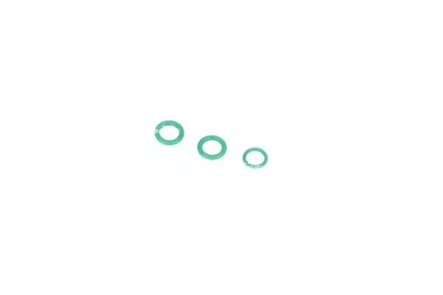 NRF Condenser, air conditioning (35793)