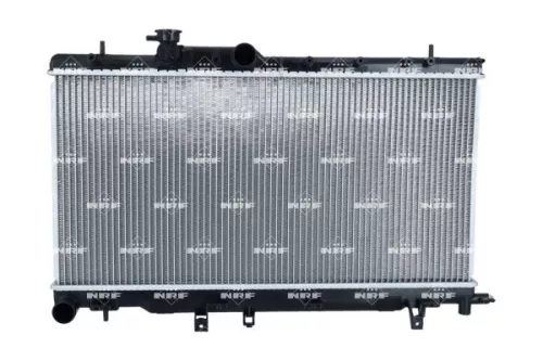 NRF Radiator, engine cooling (53697)