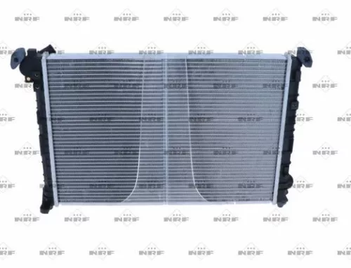 NRF Radiator, engine cooling (53808)