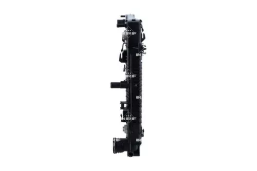 NRF Radiator, engine cooling (53833)