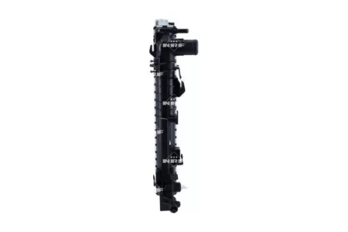NRF Radiator, engine cooling (53833)