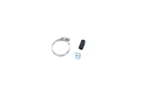 NRF Radiator, engine cooling (53833)