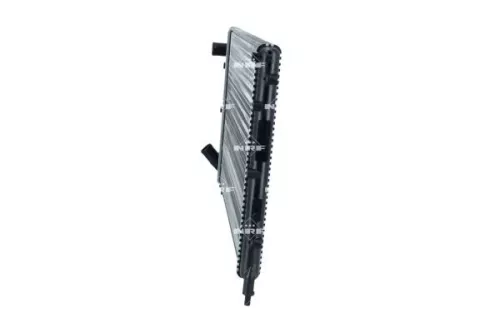NRF Radiator, engine cooling (58852)
