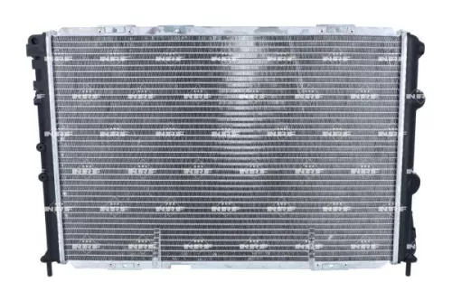 NRF Radiator, engine cooling (509503)