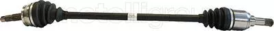 METELLI Drive Shaft (17-0236)
