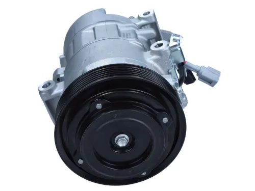 MAXGEAR Compressor, air conditioning (AC330044)
