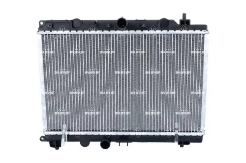 NRF Radiator, engine cooling (55306)