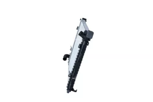 NRF Radiator, engine cooling (53807)