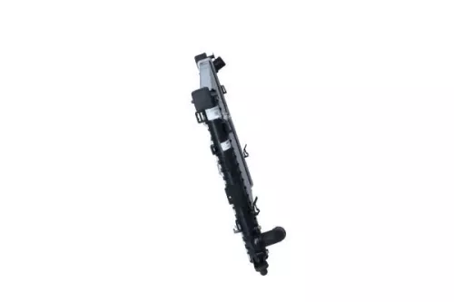 NRF Radiator, engine cooling (53807)