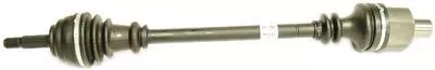 METELLI Drive Shaft (17-0396)