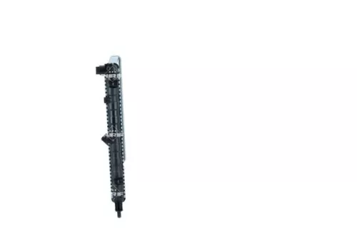 NRF Radiator, engine cooling (58785)