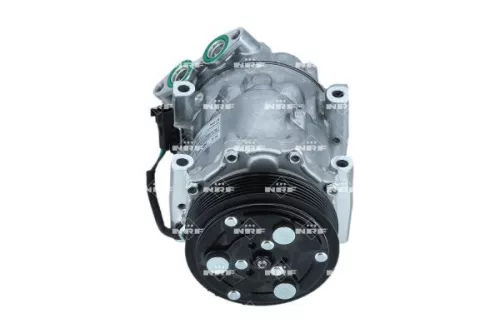 NRF Compressor, air conditioning (32271)