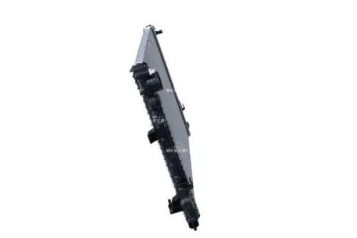 NRF Radiator, engine cooling (58958)