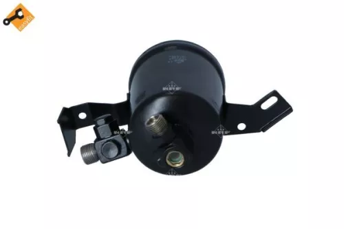 NRF Dryer, air conditioning (33026)