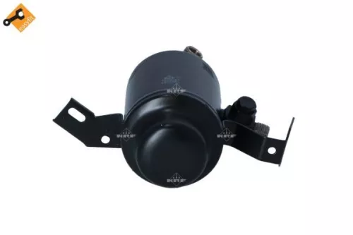 NRF Dryer, air conditioning (33026)