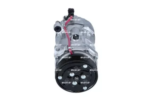 NRF Compressor, air conditioning (32033)