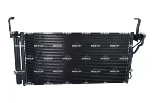 NRF Condenser, air conditioning (35429)