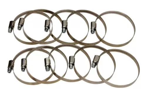 MAXGEAR Clamping Clip (84-0012)