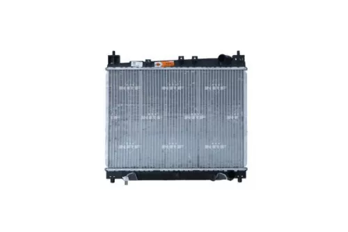 NRF Radiator, engine cooling (53211)