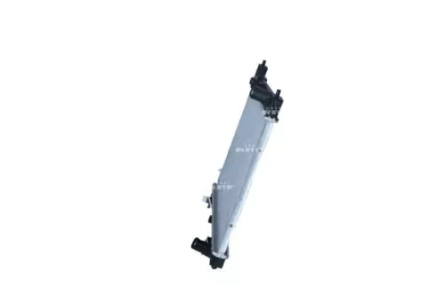 NRF Radiator, engine cooling (53211)