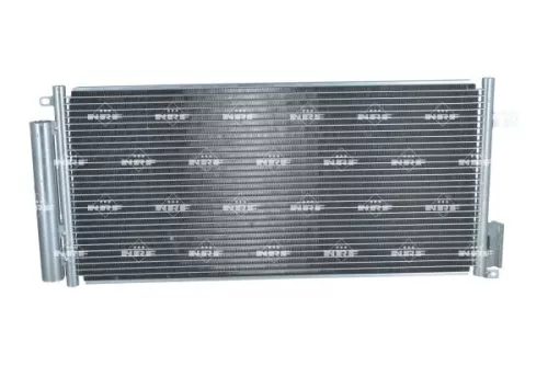 NRF Condenser, air conditioning (35750)