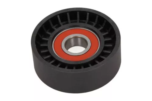 Tensioner Pulley, V-ribbed belt