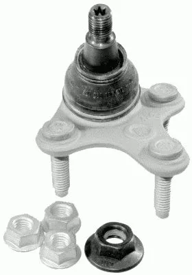 Ball Joint