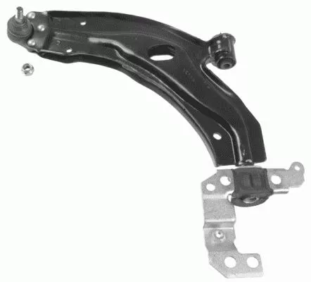 LEMFORDER Control/Trailing Arm, wheel suspension (31995 01)