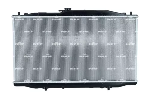 NRF Radiator, engine cooling (53391)