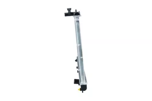 NRF Radiator, engine cooling (53401)