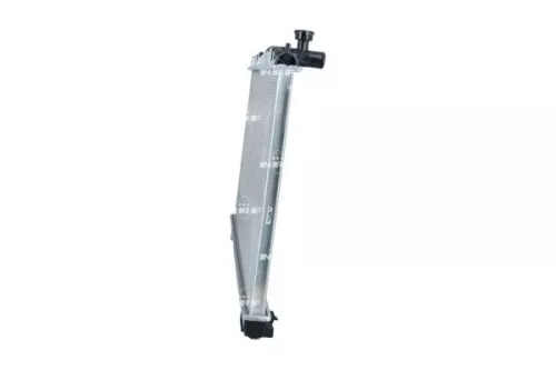 NRF Radiator, engine cooling (53401)