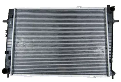 NRF Radiator, engine cooling (53497)