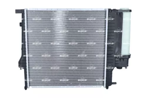 NRF Radiator, engine cooling (53849)