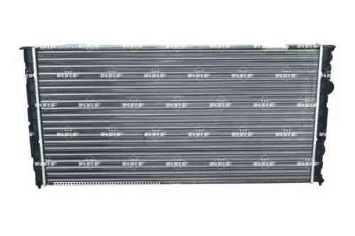 NRF Radiator, engine cooling (58929)