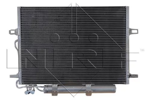 NRF Condenser, air conditioning (35517)