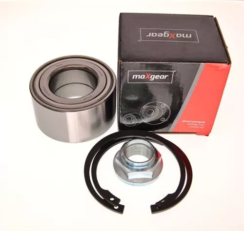 MAXGEAR Wheel Bearing Kit (33-0526)