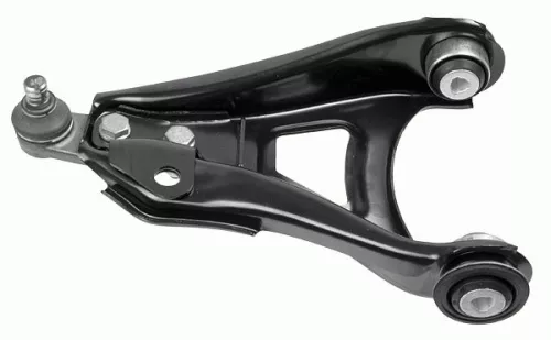 LEMFORDER Control/Trailing Arm, wheel suspension (27056 01)